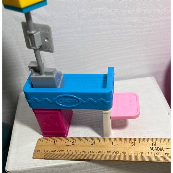 Barbie Chelsea Grocery Store Checkout Playset - Picture 9 of 9